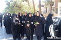 استقبال از شهدای گمنام و مدافع حرم 